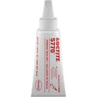 Adh&eacute;sif 5770, Tube, 50 ml, -54° C - 277° C/-65° F - 530° F Brunswick Fyr & Safety