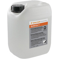 SURFOX-T™ Weld Cleaner, Bottle AE983 | Brunswick Fyr & Safety