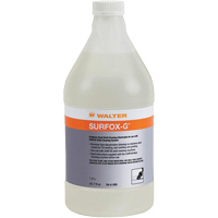 SURFOX-G™ Weld Cleaner, Bottle AE992 | Brunswick Fyr & Safety
