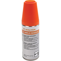 E-Weld Nozzle Anti-Spatter, Aerosol Brunswick Fyr & Safety