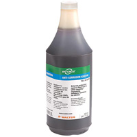 Corrosion Inhibitor, Trigger Bottle AF023 | Brunswick Fyr & Safety