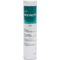Compos&eacute; Molykote 111, 400 g, Cartouche Brunswick Fyr & Safety
