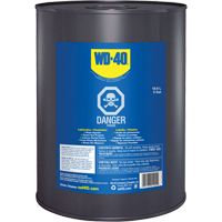 Huile p&eacute;n&eacute;trante, Seau, 18,9 L Brunswick Fyr & Safety