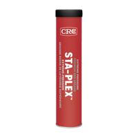 Graisse rouge Sta-Plex<sup>MC</sup>, 397 g, Cartouche AF249 | Brunswick Fyr & Safety