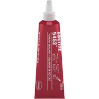 Scellant &agrave; filet 5452, Tube, 250 ml, -54° C - 149° C/-65° F - 300° F Brunswick Fyr & Safety
