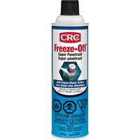Freeze-Off<sup>®</sup> Penetrating Oil, Aerosol Can AF430 | Brunswick Fyr & Safety