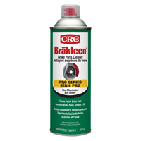 Brakleen<sup>®</sup> Pro-Series Non-Chlorinated Brake Cleaner, Aerosol Can AF437 | Brunswick Fyr & Safety