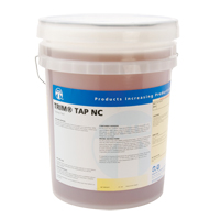 TRIM&reg; TAP NC Tapping Fluid, Pail Brunswick Fyr & Safety