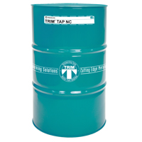 TRIM&reg; TAP NC Tapping Fluid, Drum Brunswick Fyr & Safety