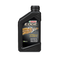 EDGE&reg; A3/B4  5W30 Motor Oil, 946 ml, Bottle Brunswick Fyr & Safety