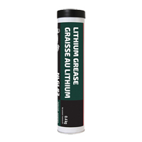 Lithium Grease NLGI 2, Cartridge AG258 | Brunswick Fyr & Safety