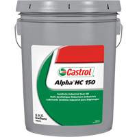 3660 Alpha HC EP 150 Synthetic Industrial Gear Oil, 18.93 L Brunswick Fyr & Safety
