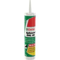 5098 Spheerol SHL 00 Semi-Synthetic Lubricant, Cartridge Brunswick Fyr & Safety