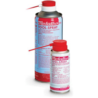 Metaflux<sup>®</sup> Tool-Spray, Aerosol Can AG467 | Brunswick Fyr & Safety