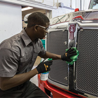 FT 100 Fast-Drying Cleaning Agent, Drum Brunswick Fyr & Safety