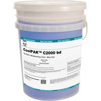 CoolPAK™ Synthetic Metalworking Fluid, Pail AG525 | Brunswick Fyr & Safety