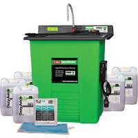 Smartwasher&reg; SW-425 Signature Parts Washer Kit Brunswick Fyr & Safety