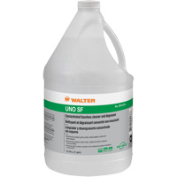UNO SF High Strength Foamless Cleaner/Degreaser, Gallon Brunswick Fyr & Safety