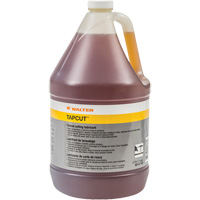 Lubrifiant de filetage Tapcut, Gallon Brunswick Fyr & Safety
