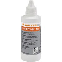 Surfox-M™ Alum Marking Electrolyte Solution AG683 | Brunswick Fyr & Safety