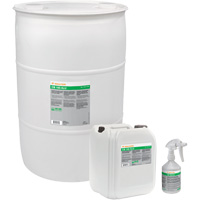 CB 100 ALU Natural Cleaner & Degreaser, Trigger Bottle Brunswick Fyr & Safety