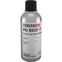 Teroson<sup>®</sup> PU 8519 P Glass Primer & Activator, 500 ml, Bottle AG767 | Brunswick Fyr & Safety