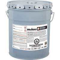 Boiled Linseed Oil, Pail, 18.9 L Net Volume AG809 | Brunswick Fyr & Safety