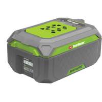 BenchtopPro&reg; Bioremediating Parts Washer Kit Brunswick Fyr & Safety