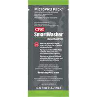 MicroPro Pack&reg; Microbial Cleaning Agent, 0.5 oz., Packet Brunswick Fyr & Safety