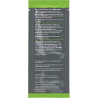 MicroPro Pack&reg; Microbial Cleaning Agent, 0.5 oz., Packet Brunswick Fyr & Safety