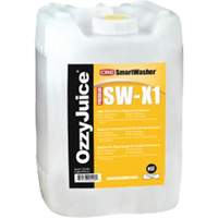 SmartWasher<sup>®</sup> OzzyJuice<sup>®</sup> SW-X1 HP Degreasing Solution, Drum AG841 | Brunswick Fyr & Safety