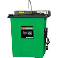 SmartWasher&reg; SW-X125 Signature Parts Washer Kit Brunswick Fyr & Safety