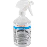 All-Season All-Weather Cleaner, 500 ml, Trigger Bottle Brunswick Fyr & Safety