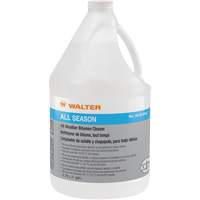 All-Season All-Weather Cleaner, 3.78 L, Jug Brunswick Fyr & Safety