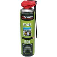 HT 600 Anti-Seize, 650 ml, Aerosol Can Brunswick Fyr & Safety