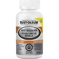 Dissolvant de rouille, 236 ml, Bouteille Brunswick Fyr & Safety