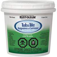 Specialty Tub & Tile Etching Cream AH016 | Brunswick Fyr & Safety