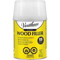 Varathane<sup>®</sup> Wood Filler, 355 ml AH018 | Brunswick Fyr & Safety