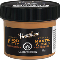Varathane<sup>®</sup> Premium Wood Putty, 106 g AH019 | Brunswick Fyr & Safety