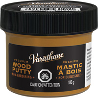 Varathane<sup>®</sup> Premium Wood Putty, 106 g AH021 | Brunswick Fyr & Safety