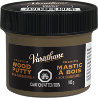 Varathane<sup>®</sup> Premium Wood Putty, 106 g AH022 | Brunswick Fyr & Safety