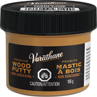 Varathane<sup>®</sup> Premium Wood Putty, 106 g AH023 | Brunswick Fyr & Safety