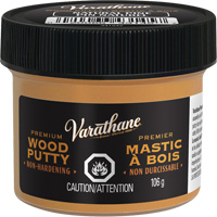 Varathane<sup>®</sup> Premium Wood Putty, 106 g AH024 | Brunswick Fyr & Safety