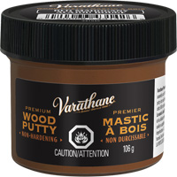 Varathane<sup>®</sup> Premium Wood Putty, 106 g AH025 | Brunswick Fyr & Safety