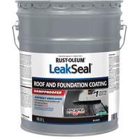 LeakSeal<sup>®</sup> Roof and Foundation Coating AH050 | Brunswick Fyr & Safety