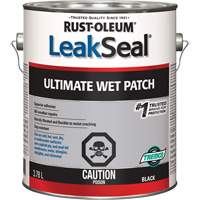 LeakSeal<sup>®</sup> Ultimate Wet Roof Patch AH060 | Brunswick Fyr & Safety