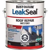 LeakSeal<sup>®</sup> Wet/Dry Roof Repair AH063 | Brunswick Fyr & Safety
