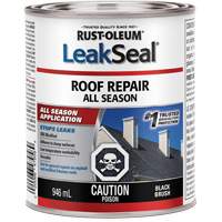 LeakSeal<sup>®</sup> All-Season Roof Repair AH066 | Brunswick Fyr & Safety