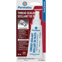 Scellant pour filetage haute performances, Tube, 50 ml, -54° C - 149° C/-65° F - 300° F Brunswick Fyr & Safety