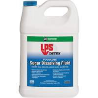 Detex<sup>®</sup> FoodLube<sup>®</sup> Sugar Dissolving Fluid, Bottle AH205 | Brunswick Fyr & Safety
